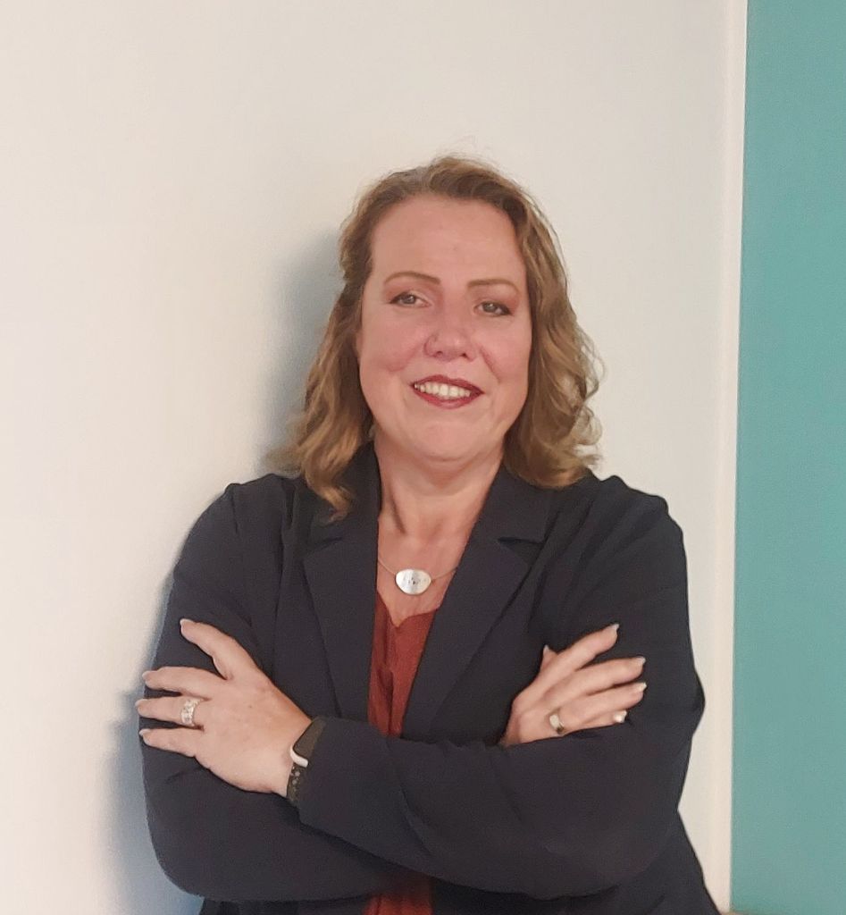 Angela Inden - Psychologische Beraterin